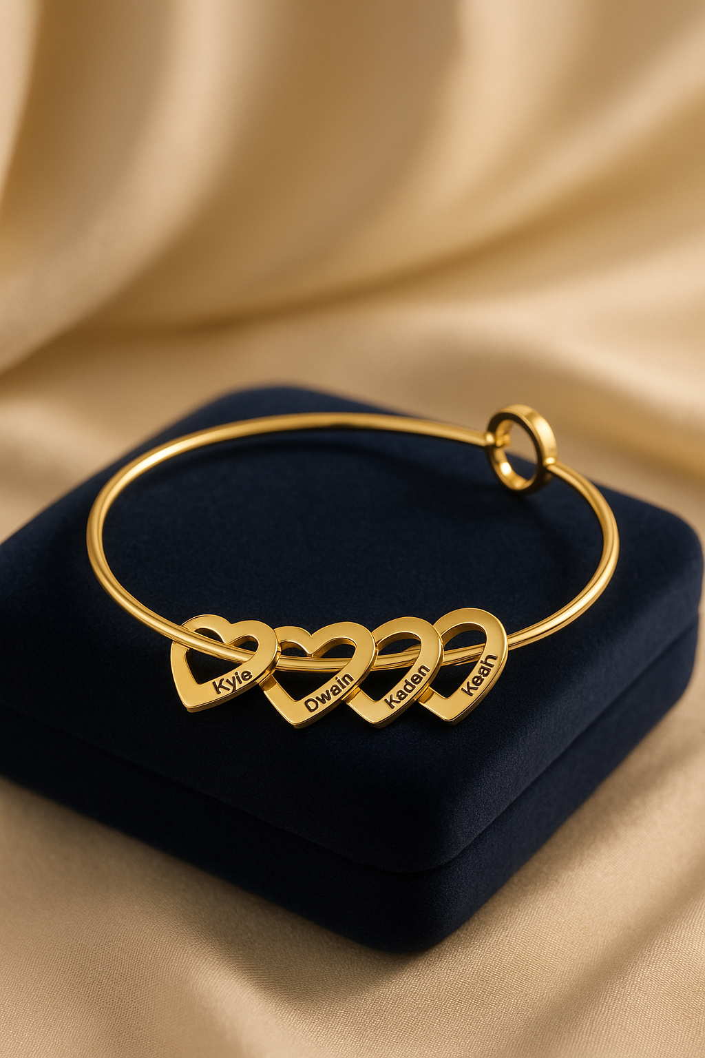 LoveLink Bracelet